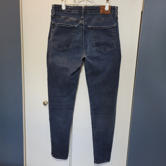 Lucky Brand Ava skinny jean - Picture 2 of 9